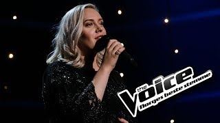 Agnes Stock - Home For Christmas | The Voice Norge 2017 | Finale