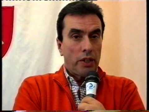 ONDA TG 25.09.2013 - COGESA DI SULMONA: MAGGIORANZA DIVISA