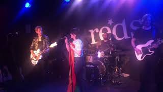Emma Blackery - Fear the Future [Live from Northumbria University, Newcastle, 31/05/2017]