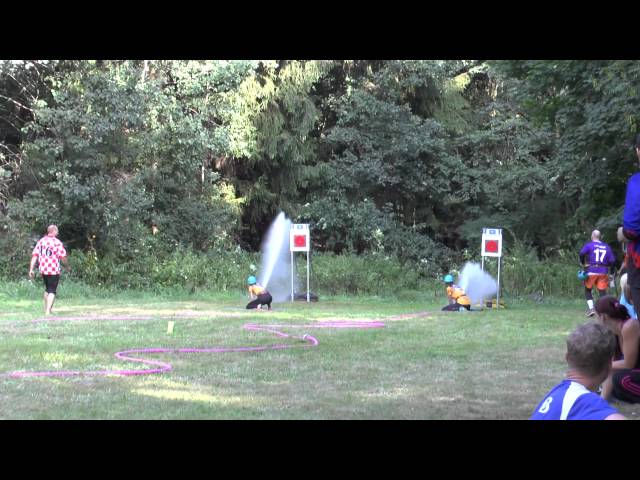 Hukvaldy-Dolní Sklenov , 01. 08. 2015