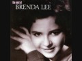 Coming On Strong  -  Brenda Lee