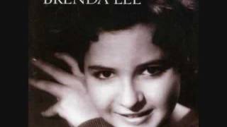 Coming On Strong  -  Brenda Lee