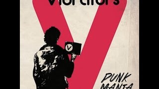 The Vibrators - Punk Mania - Back To The Roots (Full Album) 2014