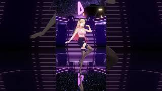 IRIS OUT踊ってみた #踊ってみた　#癒月ちょこ　#vtuber #hololive #dance #shorts #米津玄師