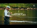 Cornelius O'Dea - Guideline Signature Salmon Flies
