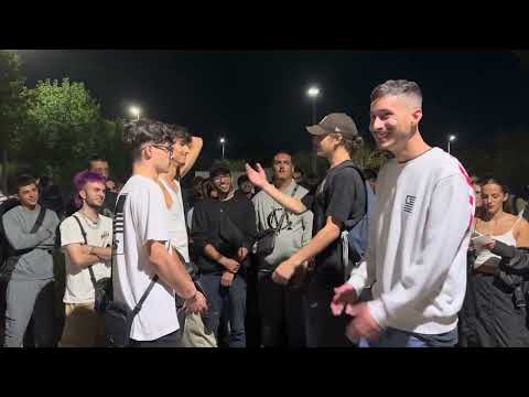 SP Rocha e Meixinha vs Rickas e ISeeJhony | 1a Fase  | 43ª EDIÇÃO | Batalha4Cinc00