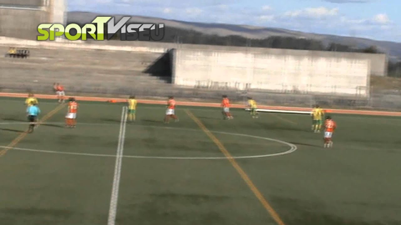 Castro Daire vs Molelos.mp4