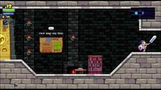 Baller Does Something Random -  Rogue Legacy Part 2