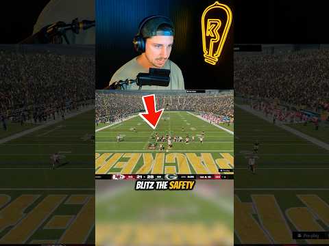 UNSTOPPABLE Madden Defense 💯