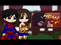 Justice League React To Batman DESTROYS The Justice League