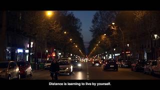 La distancia significa mucho más que estar lejos (ENGLISH SUBTITLES)