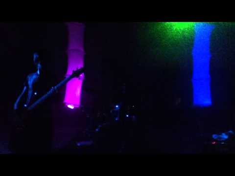Symbiotic - The Consecuence I´m (Live)