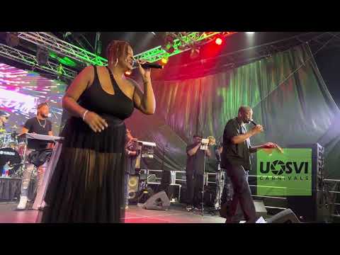 VI COOL SESSION BRASS (Live Performance) #2 - STJ Carnival 2024