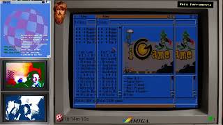 Twitch stream | Real Hardware Amiga A1200 | Zyconix e roba a caso | 6 febbraio 2022