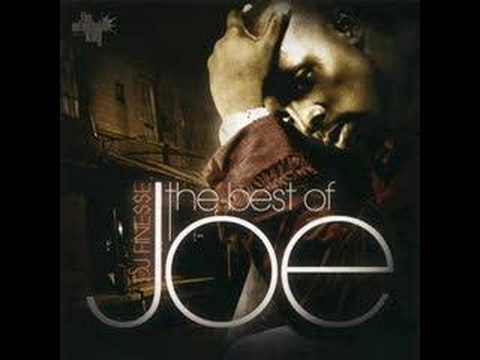 Joe feat. Nas - Get to know me prod. by Tim&Bob
