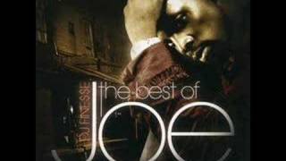 Joe feat. Nas - Get to know me prod. by Tim&Bob