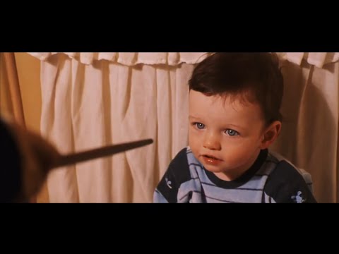 Harry potter felsefe taşı | hayatta kalmayı başaran çocuksun (türkçe)