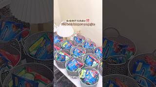 Download lagu Ide hampers Jumat berkah atau pengajian budget 15rb #hamperspengajian #jumatberkah #racunshopee mp3 Download lagu Ide hampers Jumat berkah atau pengajian budget 15rb #hamperspengajian #jumatberkah #racunshopee mp3