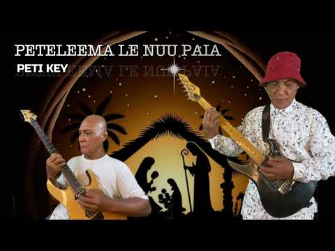 Peti Key - Peteleema le nu'u Paia (Official Music Video)
