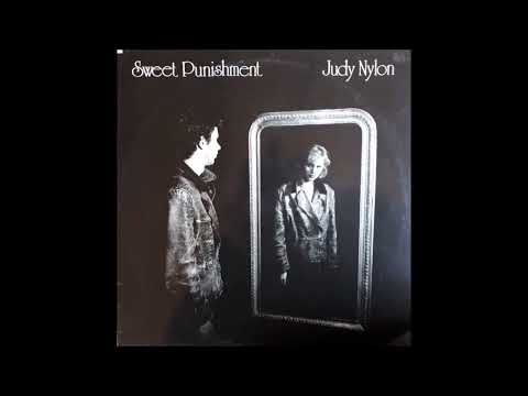 Judy Nylon - Waiting For The Dawn