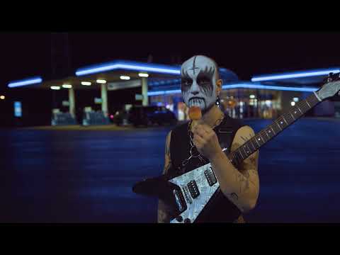 Dino Paris & der Chor der Finsternis -  Geisterbahn (prod Shaban)