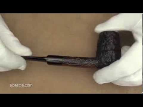 pipa Al Pascià 422 - tobacco pipe