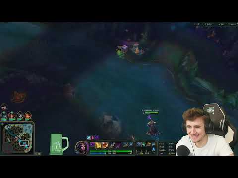 MI SONO INNAMORATO DI LEBLANC - League of Legends ITA #671