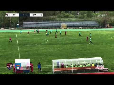 Tivoli VS Sporting Ariccia | Highlights