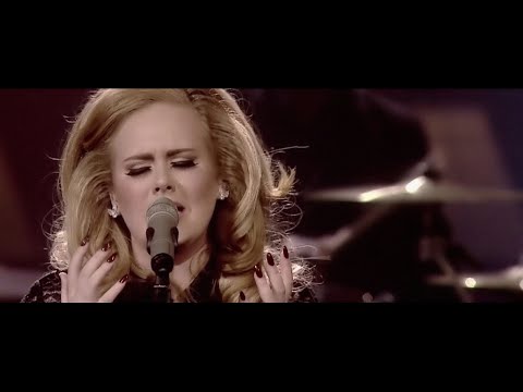 Adele ft. Modern Talking - Set Fire To Brother Louie (Mashup)