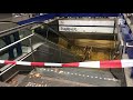 Asbestvezels ontdekt op metrostation Stadhuis