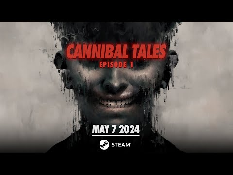Episode 1 of Horror Visual Novel ‘Cannibal Tales’ Available Now on Steam - Bloody Disgusting