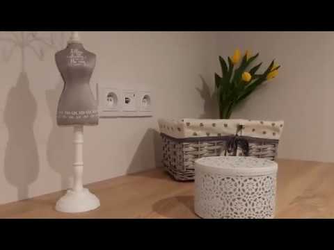 11.05.2019 - TARGI ELEKTRONIKI - MOBILNY DOMEK  W CENIE 111 000 ZŁ