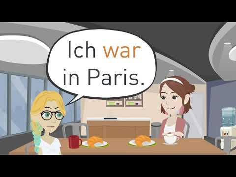 Learn German | Simple dialogues for everyday life | vocabulary and expressions
