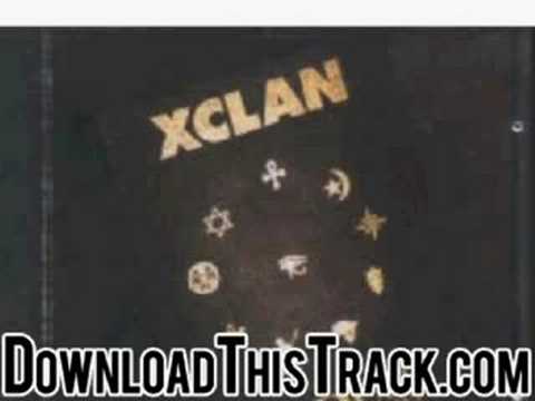 xclan - Fire & Earth (100% Natural) - Xodus