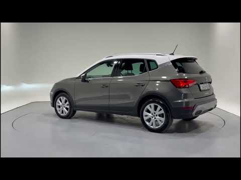 SEAT Arona 1.0 TSI 115HP XP - Image 2