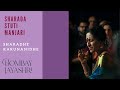 Bombay Jayashri Sharadhe Karunanidhe Official Audio Sharada Stuti Manjari