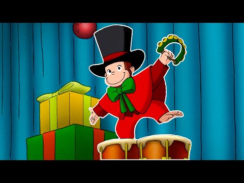 ¡Es Navidad! | Jorge El Curioso En Español