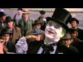Batman 1989-Joker With The Pen