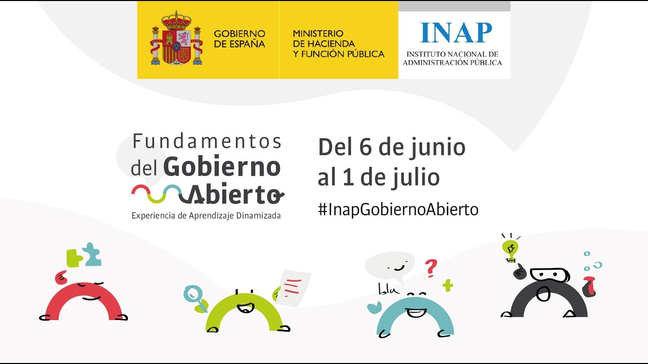 MÓDULO 2- Charla con Kiko Llaneras, ingeniero y analista de datos de "El País"