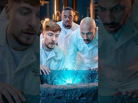 My Chocolate Factory Blew Up