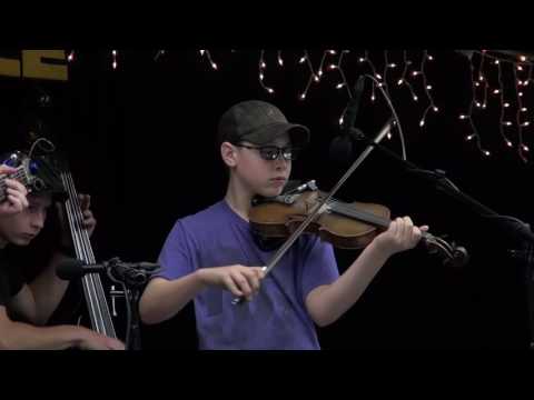 2016-04-24 TC1 Brandon Wilson  - Dinah - 2016 Hallettsville