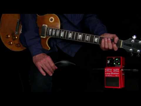 How to Use a Looper Pedal with Tom Kolb