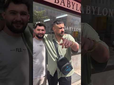 Ist das der echte Haftbefehl ?