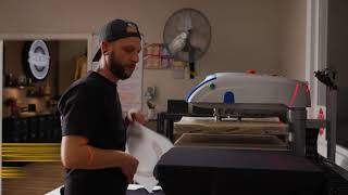 Legendary Custom Merch | Family-Owned Custom Apparel & Promotional Pro