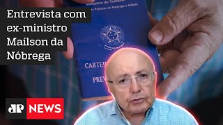 Quais seriam os efeitos da revogação da reforma trabalhista defendida por Lula?
