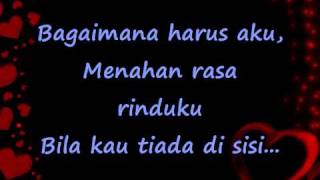 Download lagu Aku Cinta Aku Rindu - Ajai & Nurul mp3 Download lagu Aku Cinta Aku Rindu - Ajai & Nurul mp3