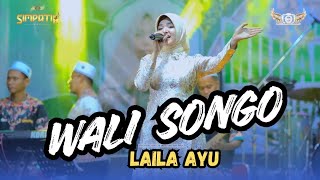 Download lagu WALI SONGO - LAILA AYU - SIMPATIK MUSIC KARANGANYAR PONCOKUSUMO MALANG RAMAYANA AUDIO mp3 Download lagu WALI SONGO - LAILA AYU - SIMPATIK MUSIC KARANGANYAR PONCOKUSUMO MALANG RAMAYANA AUDIO mp3