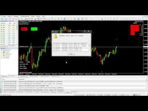 Project-Fox.de - Binäre Optionen Handeln - The Fox - Trading Video ohne Martingale