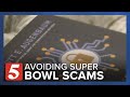 How To Avoid Super Bowl Betting Scams