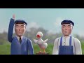 Donald S Duck Music Video